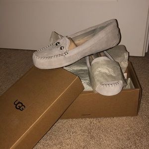 UGG Women’s Slip On Flats